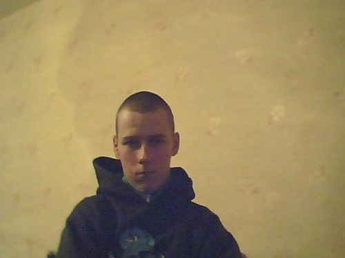 Ja U TomKA :)