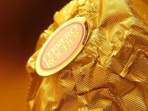 Ferrero (jeden)