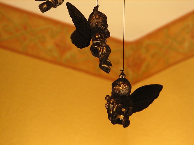 Black Angels