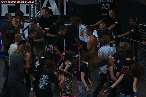 Kierunek Olsztyn 29 lipca 2006r.