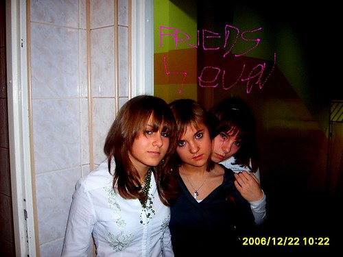 Wpis xfriends