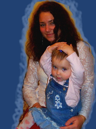 ..ja and Martynka..:*:*:*