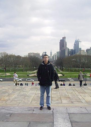 Philadelphia Pennsylwania