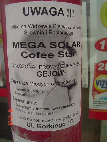 jak geje... to widzew