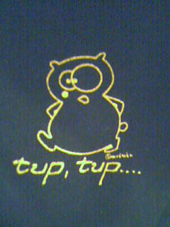 Tup,Tup...;p