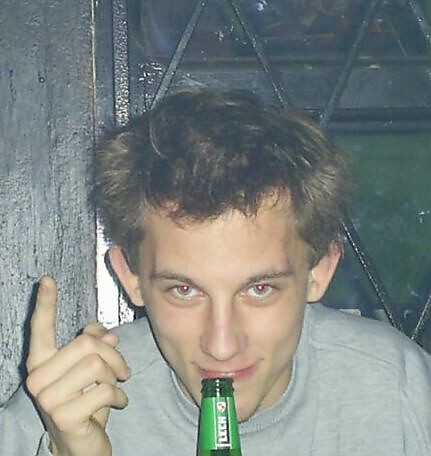 Pochlej goni pochlej ^^