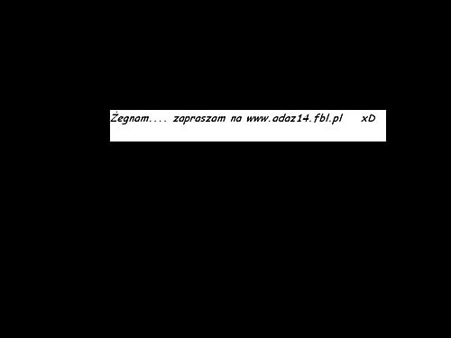 The End...xD