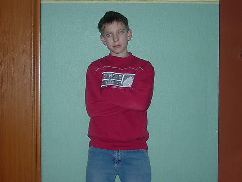 ;]