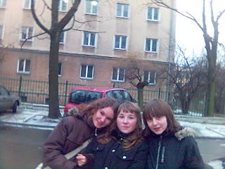 Sylwester ;)