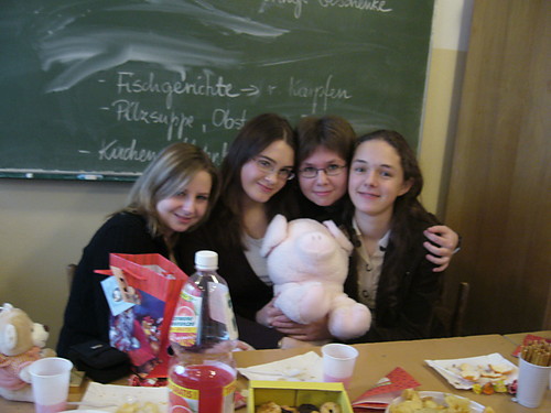 C first photo...