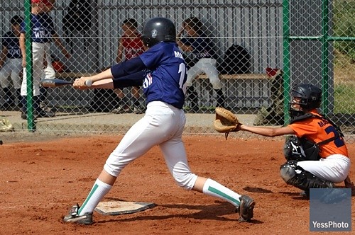 Baseball'ista ;P