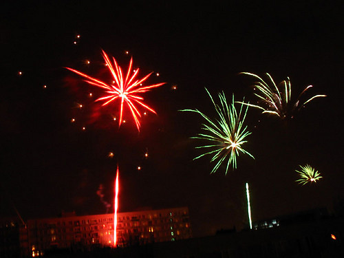 Sylwek 2007 roku