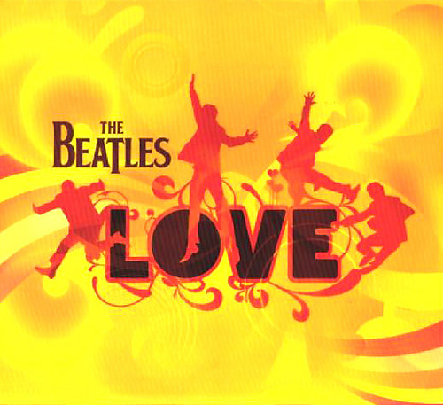 All You need is LOVE!! 