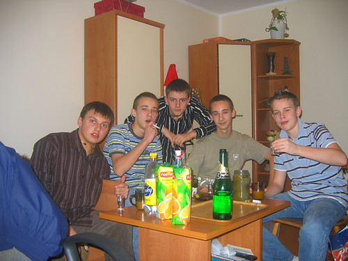 Sylwek:))