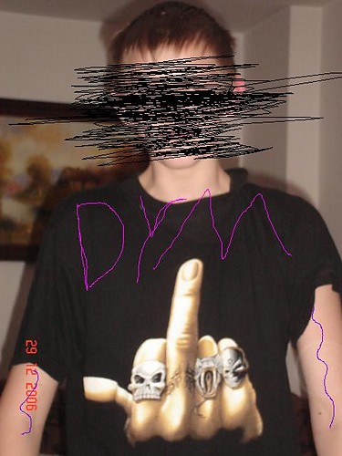 DLA CO MNIE NIE LUBI