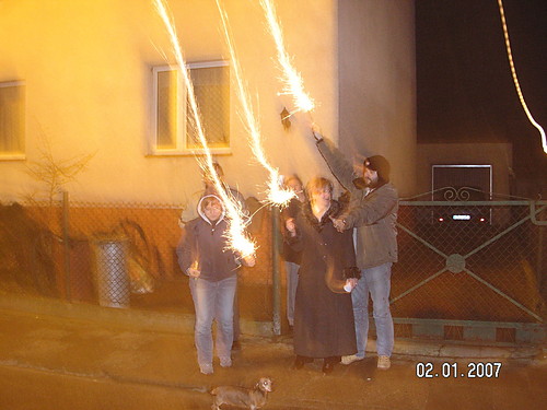 Sylwek 06/07