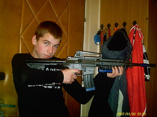 Wpis survivalboysrulezz