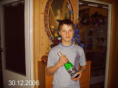 Wpis holsten