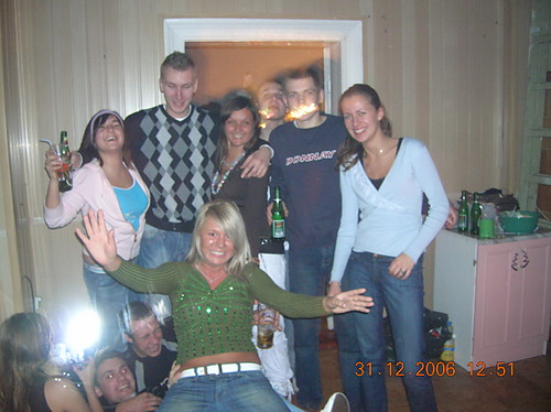 Sylwek 2006/2007 ;p