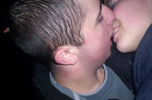moje gobki...:*