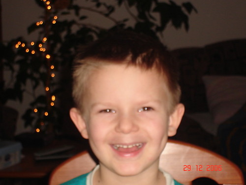 Brat Adam (jedyny)