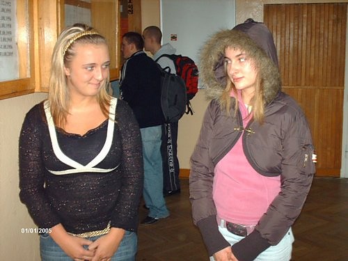 Air Booogs i Krasnal xDe