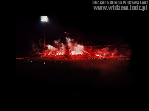 WIDZEW  D