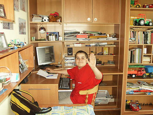 To juz ja :D