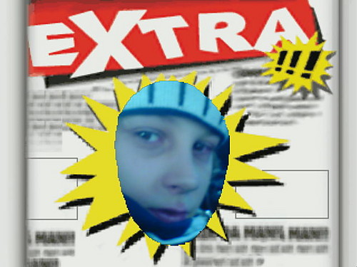 Extra!!!