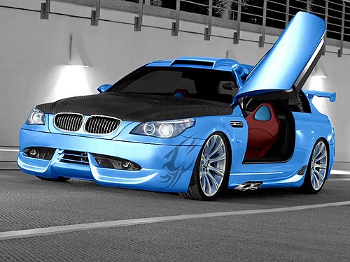 BMW