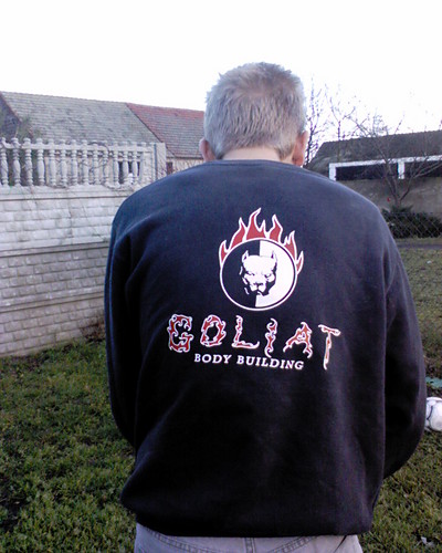 Goliat