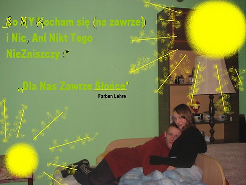 Dla NAS Zawsz Soce.......=)=)