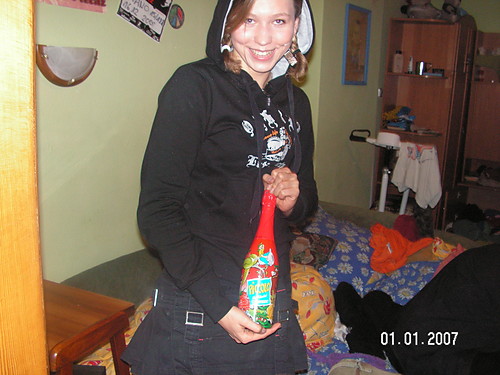 Tequuuiiila!