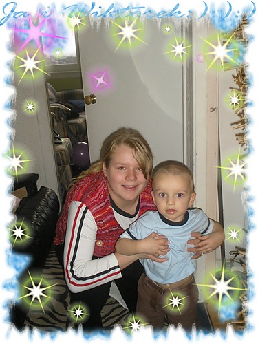 Ja & wiktorek:):):)