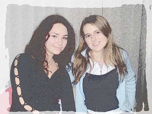Ja z Paul:):*