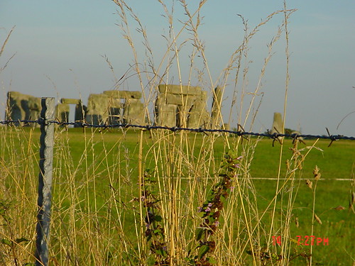 Stonehenge