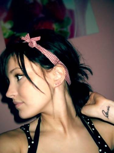Wpis vickee89