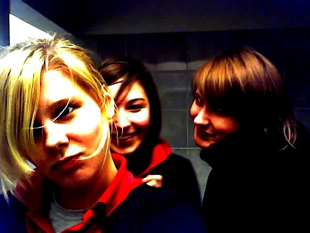 Kala&Maga&Paula :))