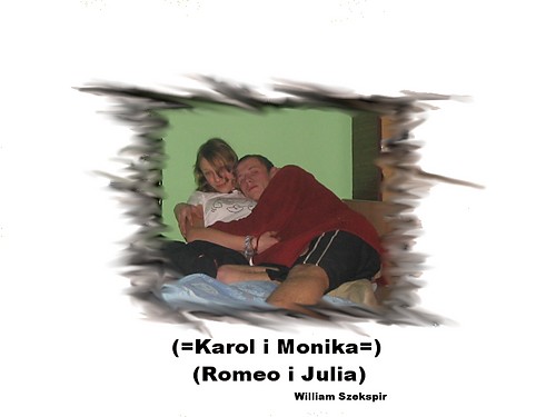 Romeo i Julia-Wspczesna Wersja