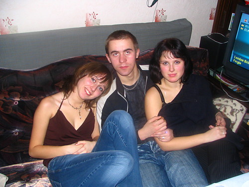 SYLWESTER 2007