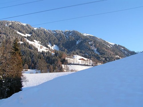 Zima nadchodzi 