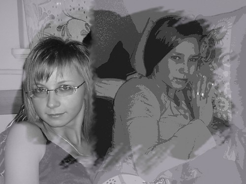 Beata...Marcelina=)...looolaski