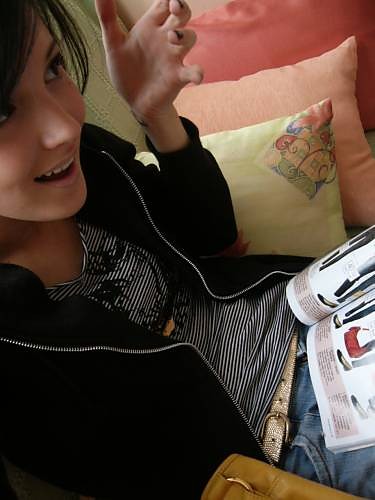 Wpis vickee89
