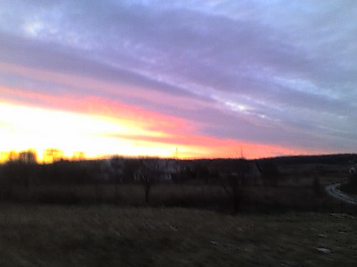 Sunrise