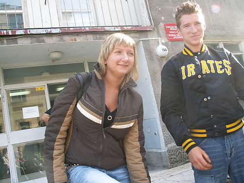 OLEK & IZUNIA 