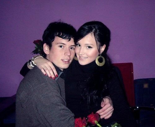 z Gregorem ;]