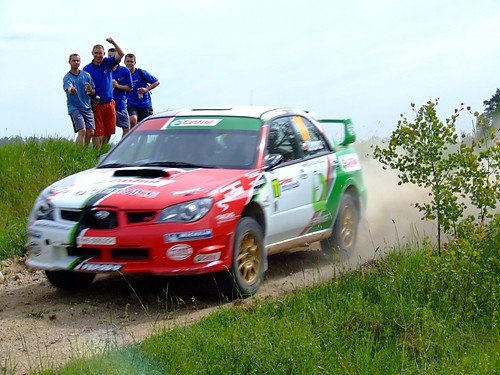 Mazury 2006