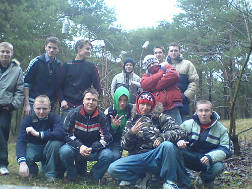 Mala wycieczka!!!!