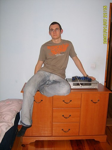 My foto....