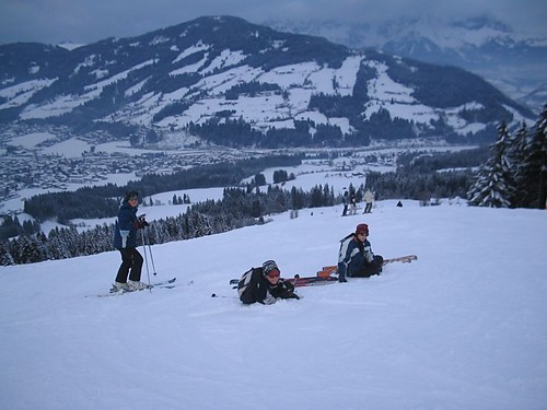 Ski  SKi SKI!!